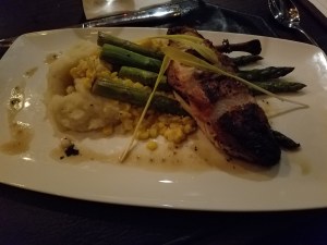 Roost - Murray's Chicken