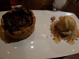 Roost - Blueberry Cobbler