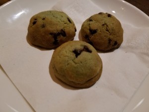 Roost - Chocolate Chip Cookies