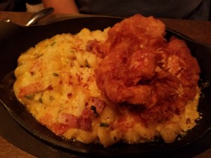 mac n chee wit chicky