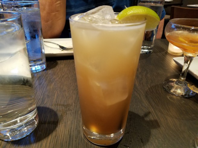 Rose Colored Glasses