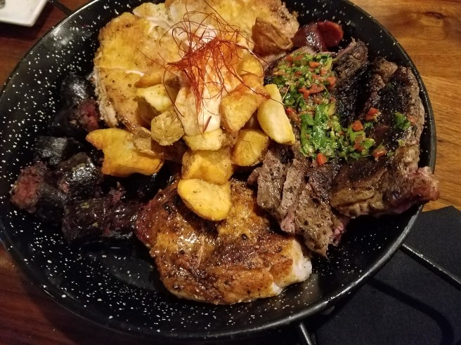 10 pallantia meat fiesta