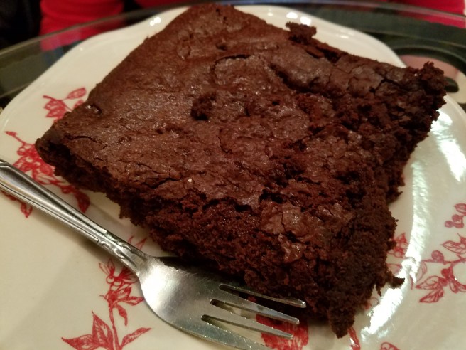 11 Butterwood bake consortium brownie