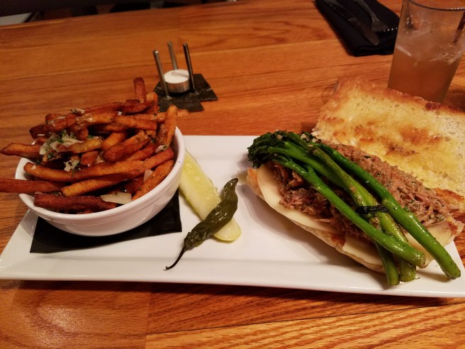 7 streets on carson philly sammy